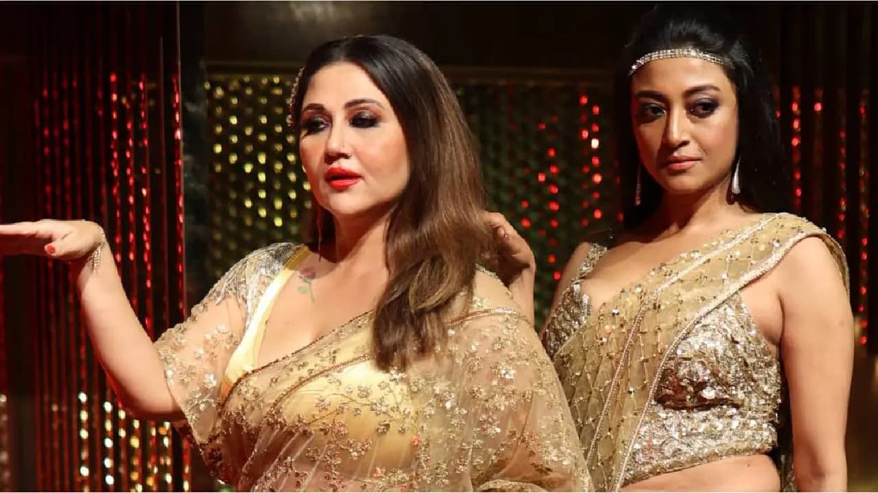 Bibi Payra movie director Arjun Dutta reveals Paoli Dam and Swastika Mukherjee behavior on the movie set