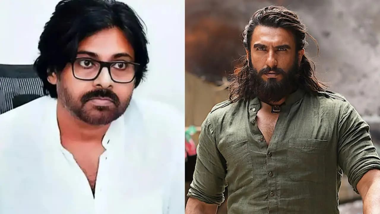 Pawan Kalyan Health Upate, Dhurandhar 2 box office collection