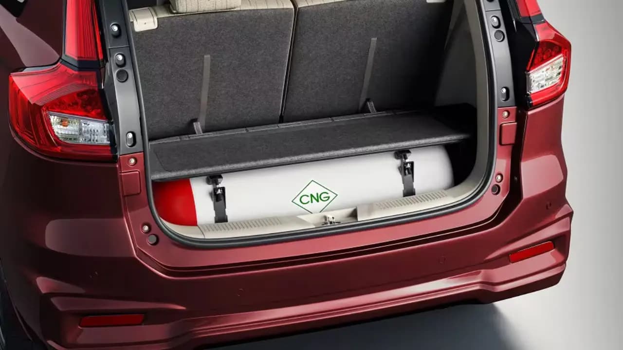 Is CNG really cheaper think twice before buying the car