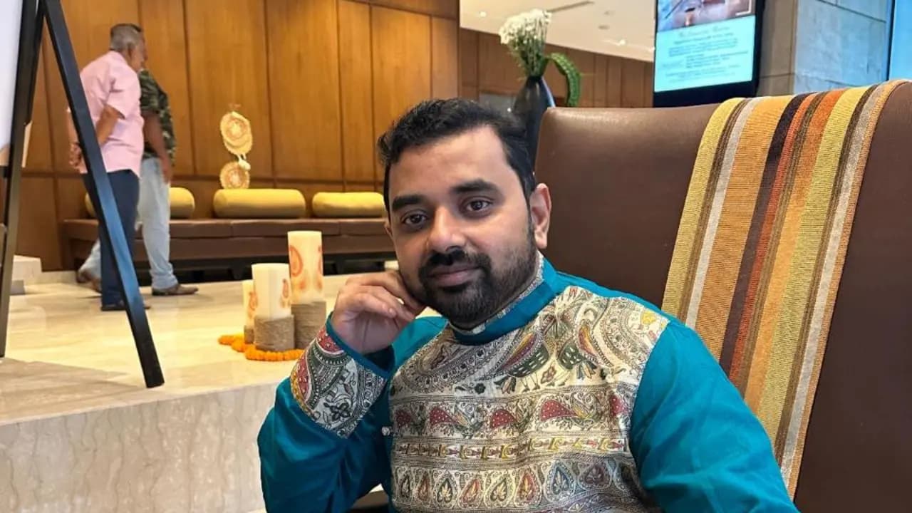 Bengali Film Producer Suman Sengupta clarifies ongoing controversy about his work