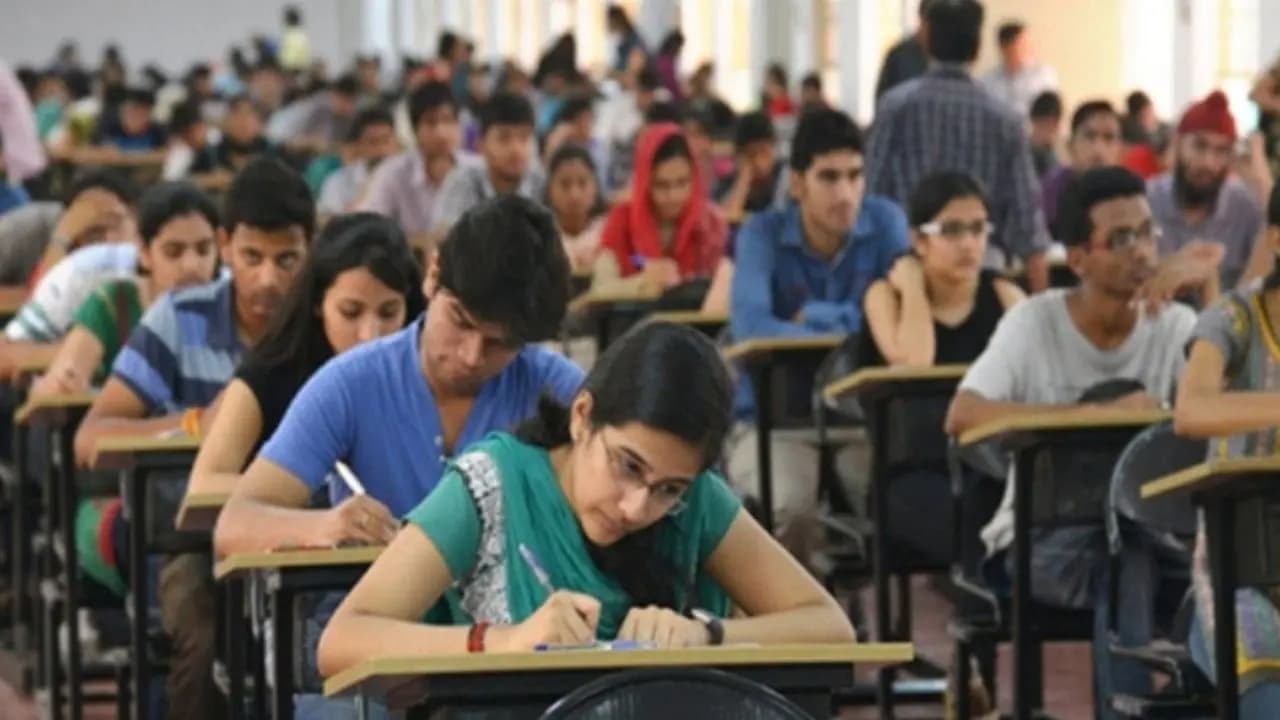 NTA Releases JEE Main Session 2 Result 2026