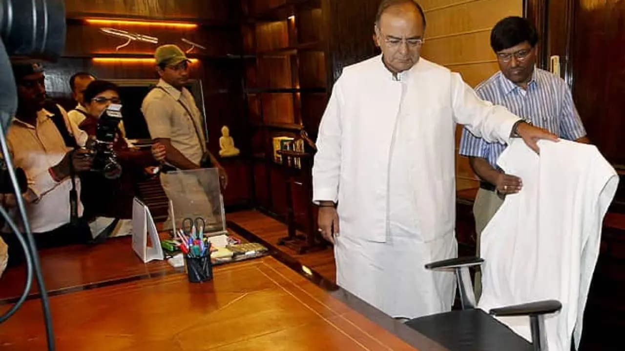 White Towel supremacy