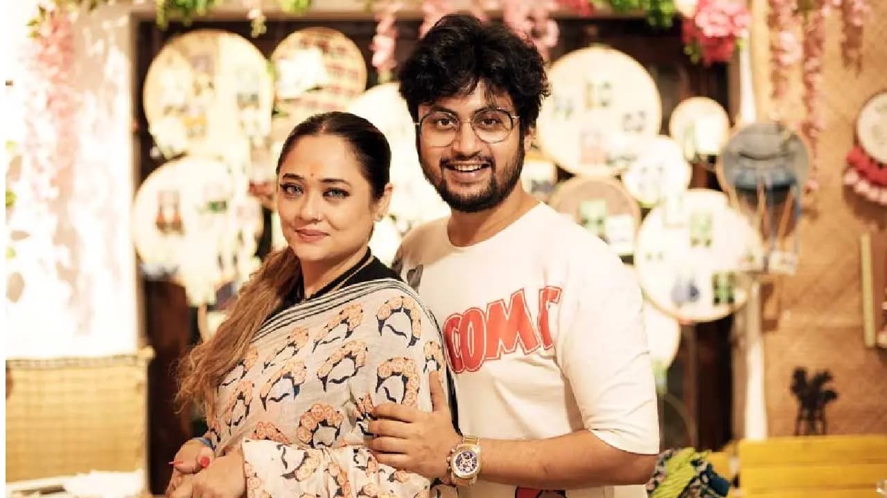 Rupanjana Mitra and Ratul Mukherjee announce new production house