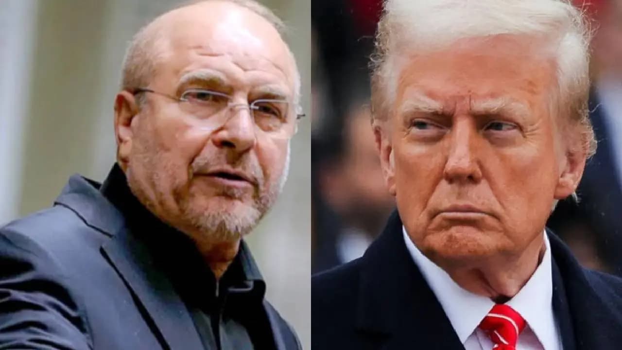 Iran rejects talks under threat warns US of new battlefield options