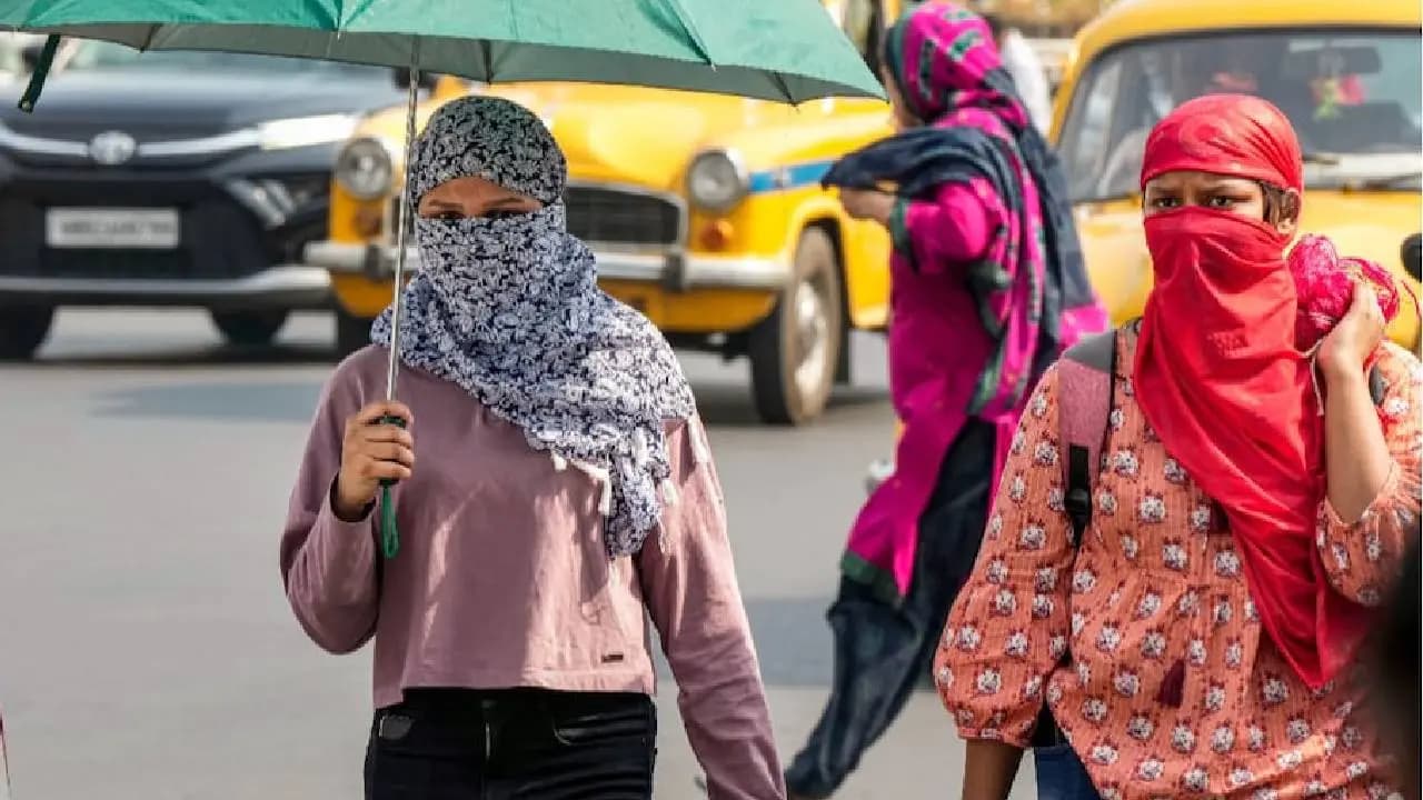 Worlds Hottest Cities