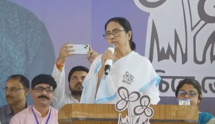 mamata on caa at alipurduar