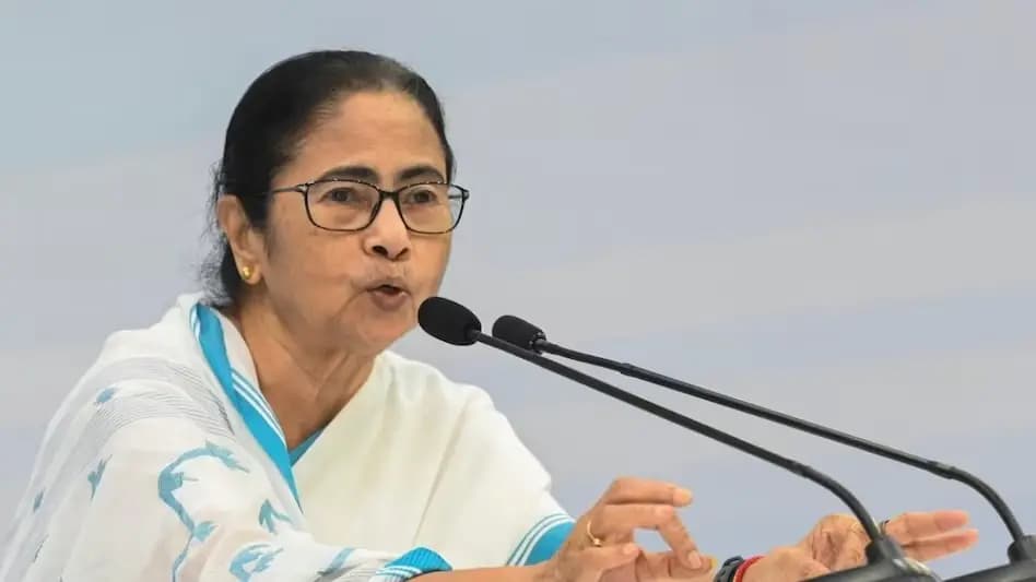 mamata banerjee directs party leaders to visit waterlogged areas gnr