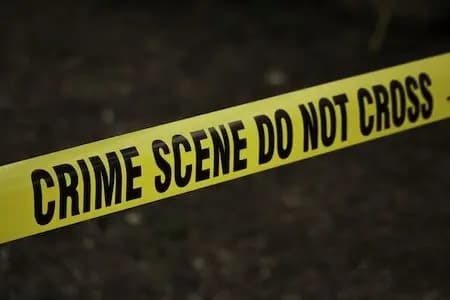 Dead bodies recovered on India-Bangladesh border near murshidabad