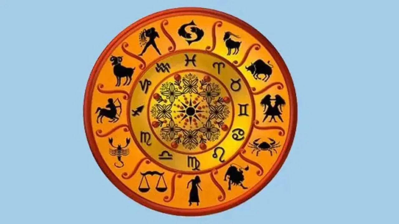 Daily Horoscope 22 April 2026