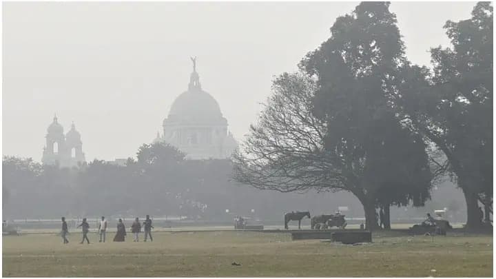 Discomfort increases as mercury rises in south Bengal