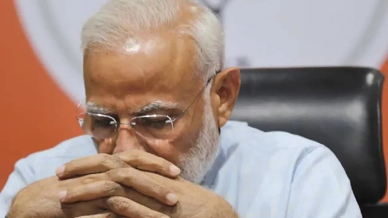 Congress to Launch Postcard Campaign Against PM Modi Over Womens Reservation Bill Implementation