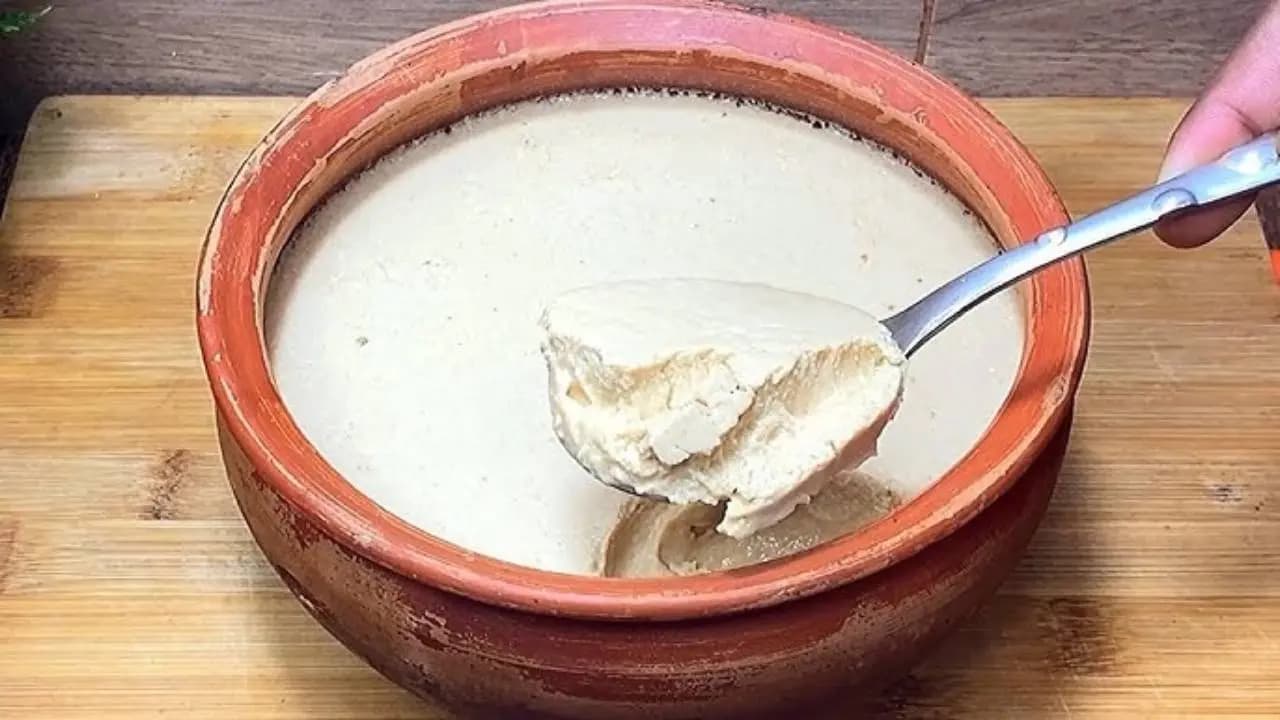 Sugar-Free Mishti Doi Recipe: How to Make Healthy Low-Calorie Bengali Dessert at Home