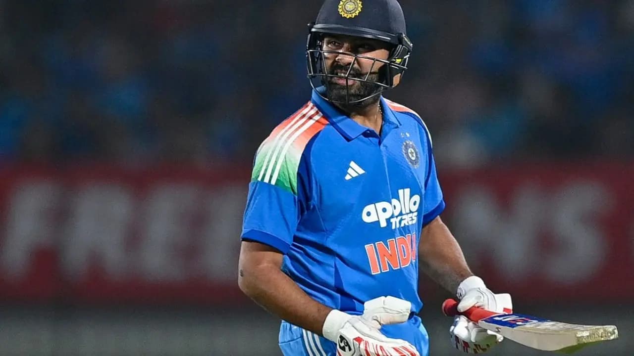 Former BCCI chief selector Krishnamachari Srikkanth opened up about the exclusion of Rohit Sharma from Indias 2011 World Cup squad