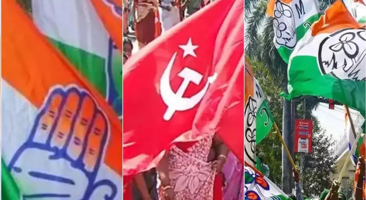 অধীররঞ্জন চৌধুরীকে সরিয়ে প্রদেশ কংগ্রেসের সভাপতি পদে শুভঙ্কর সরকার আসীন হওয়ার পর আসন্ন উপনির্বাচনে এককভাবে লড়াই করবে বাংলার কংগ্রেস