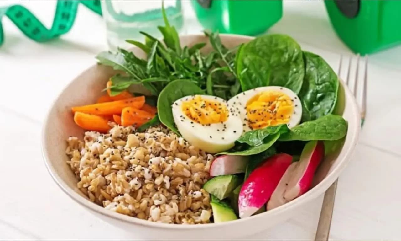 THESE 6 foods may keep you active in winters