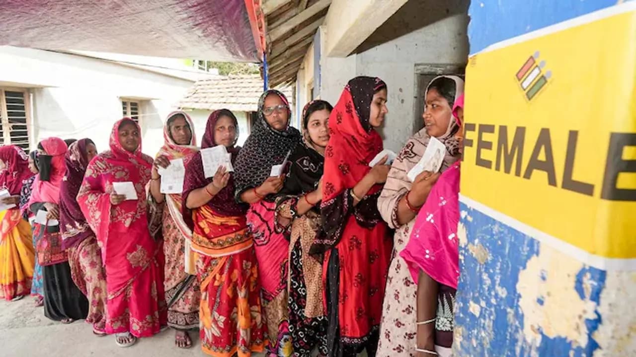 WB Election 2026: Over 92 percent voter turnout in the first phase in West Bengal What does this indicate