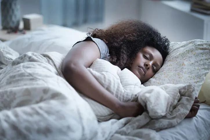 Read this if you regularly go to bed after 1 AM
