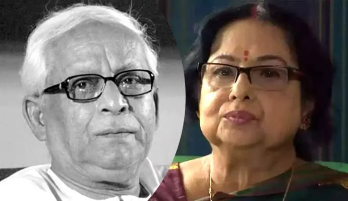প্রয়াত রাজ্যের প্রাক্তন মুখ্যমন্ত্রী বুদ্ধদেব ভট্টাচার্য