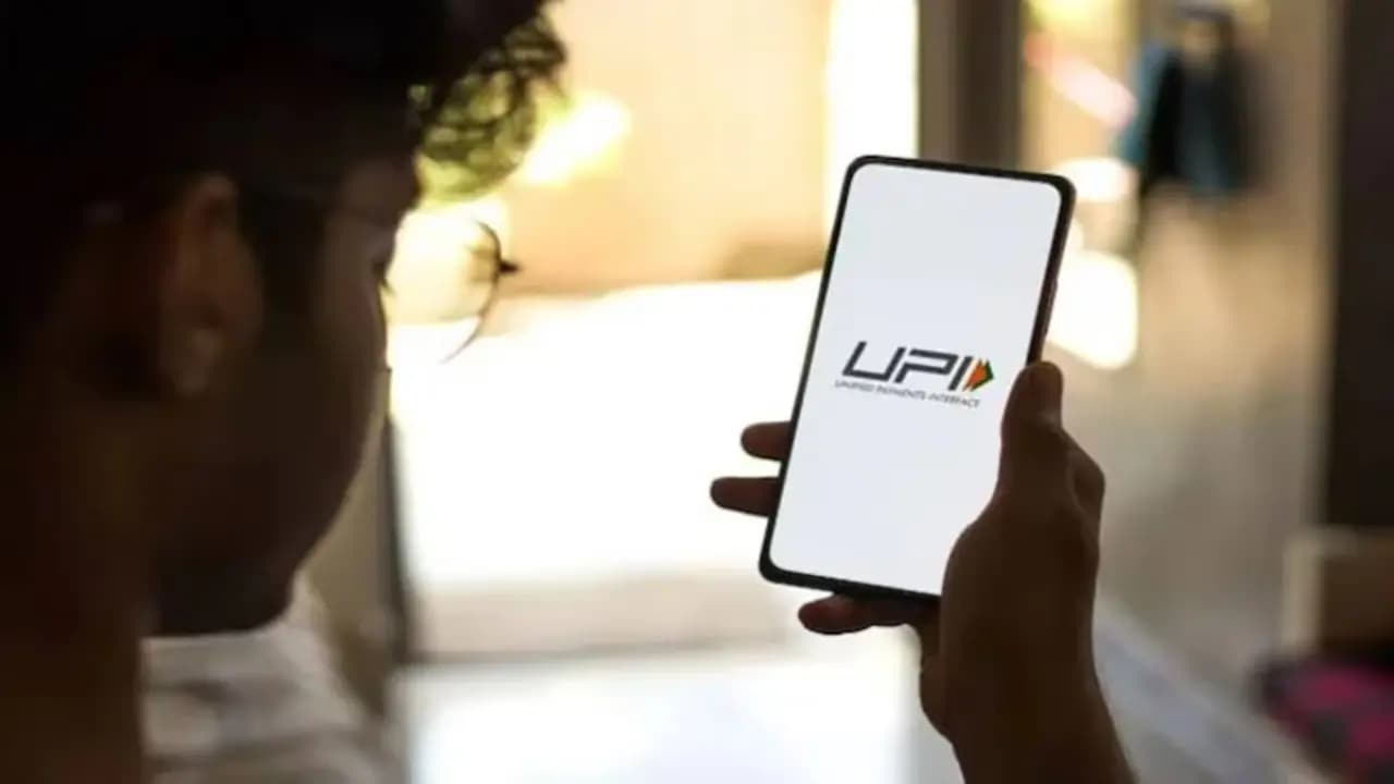 UPI