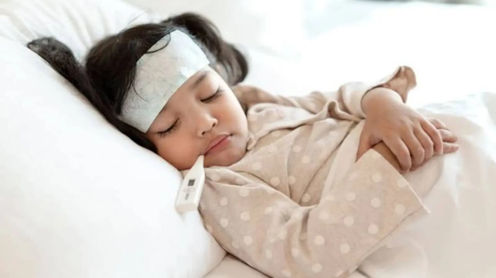 Influenza vaccine is needed for children to combat RSV_gnr