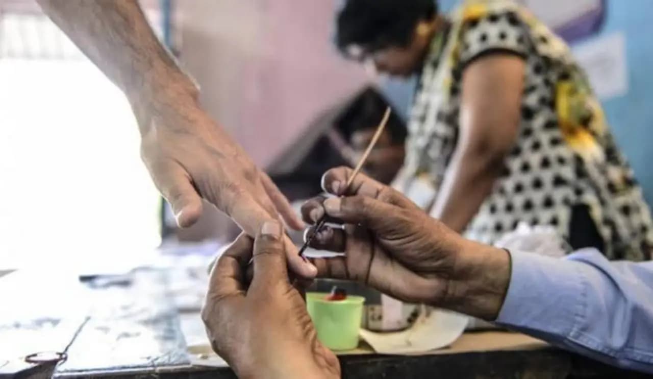 telangana election