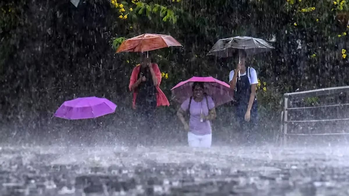 rain forecast in bengal
