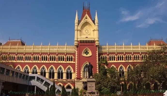 suvendu adhikari and hiran chatterjee approaches kolkata hc