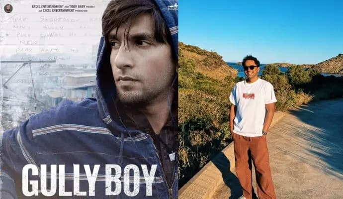 Gully Boy movie famed editor Nitin Baid spoke about how underpaid and exploited newcomers editors in the film industry are