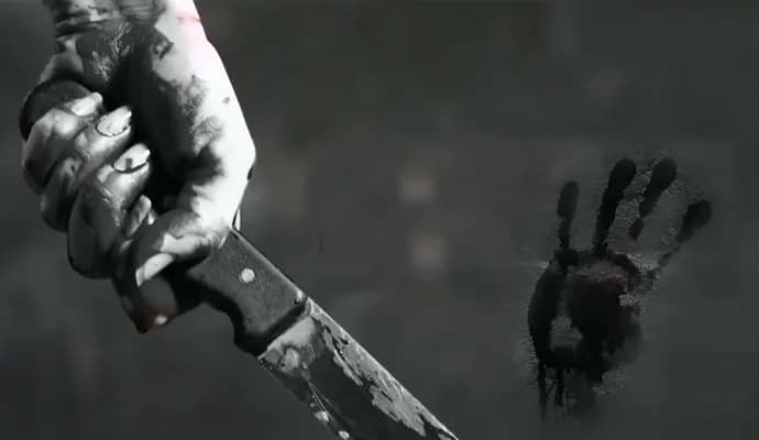Man Killed While Having Tea in raidighi gnr