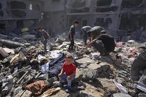 israel and hejbollah in a war situation