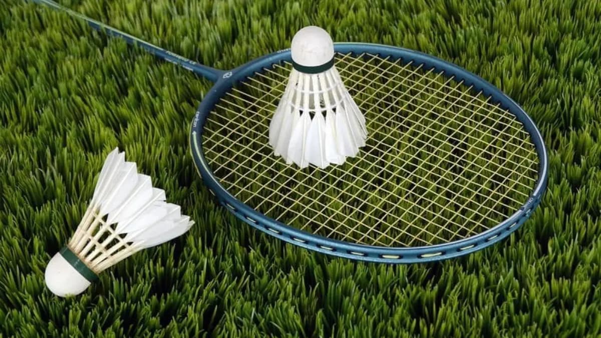 Badminton Umpire Najib Ismail's death at Guwahati