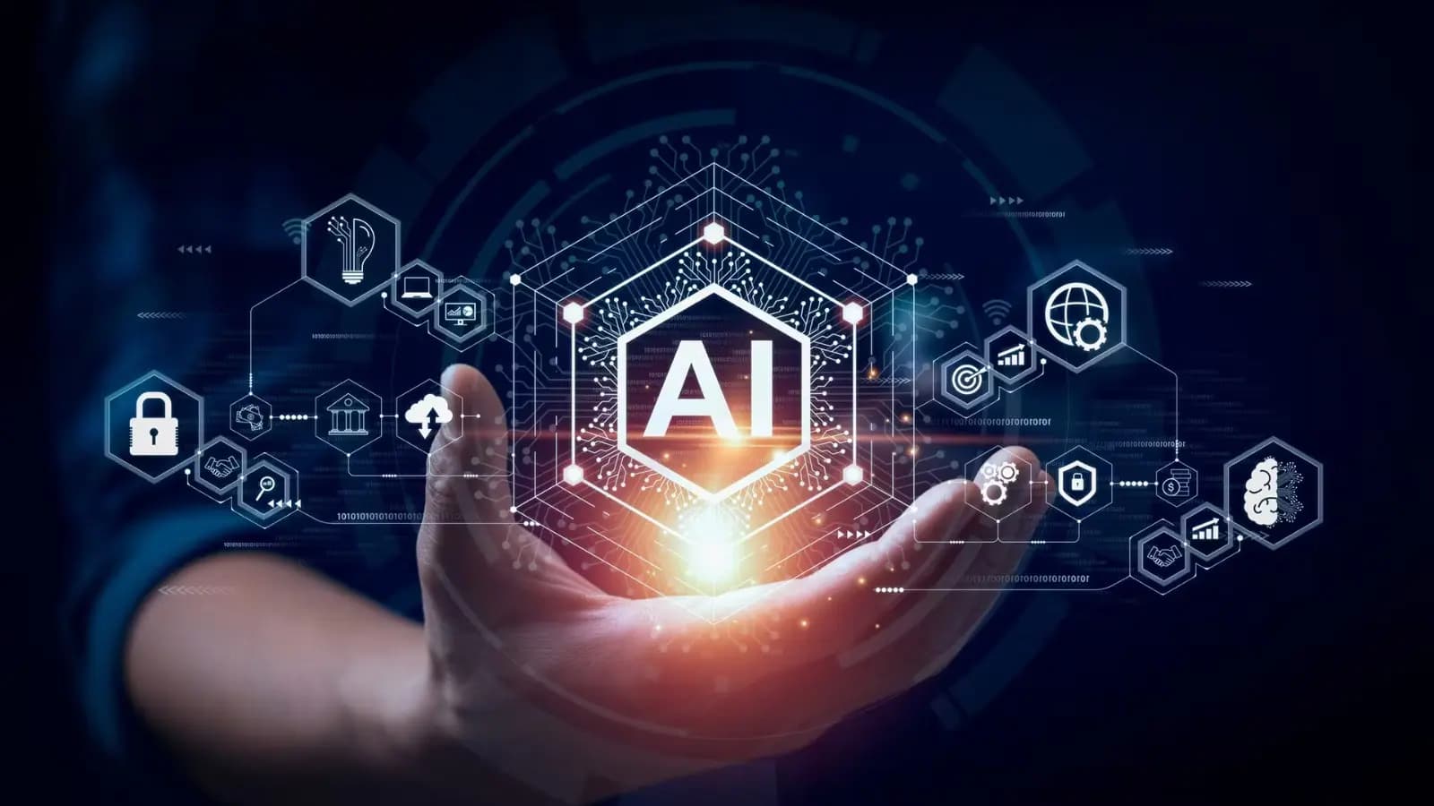 AI is our enemy, say voiceover artist battling voice cloning