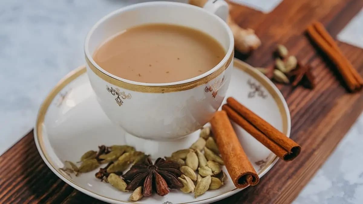 this home made ready pre mix chai masala is for travel time that you can't miss anymore your home tea taste