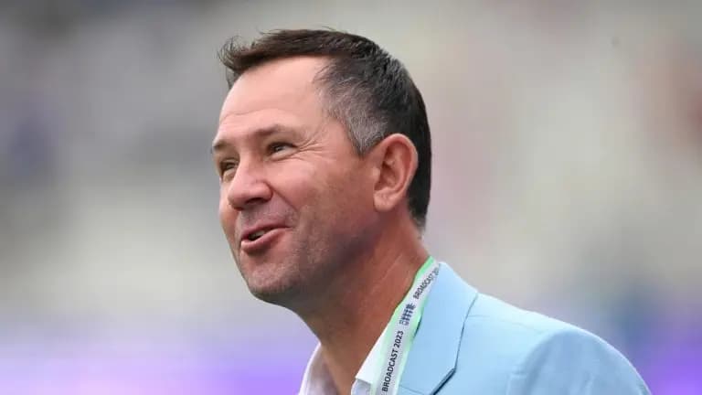 Ricky Ponting Makes Huge Prediction On India Australia Series spt
