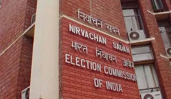 Election Commission removed the OCs of Diamond Harbor and Anandpur police stations