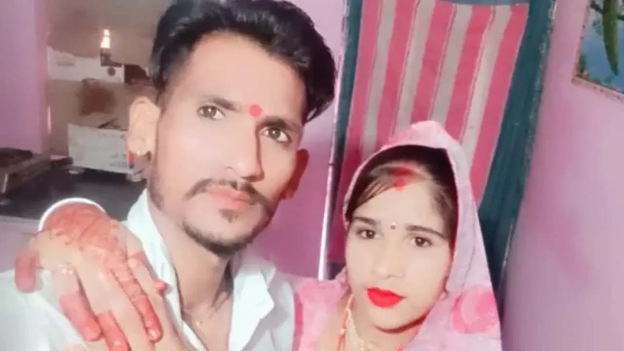 Madhya Pradesh Man Forced To Drink Urine Beaten heavily After Son Elopes With Lover
