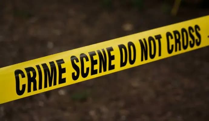 Karnataka Man Beheads Wife Over Heated Argument