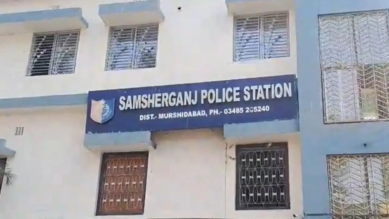 Mysterious death of a young man in Shamsherganj! Sensation Erupts Immediately After Voting Ends