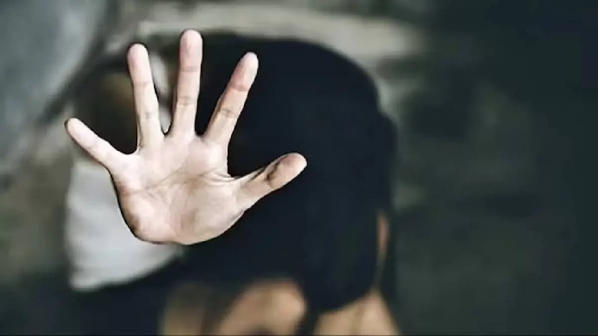 Girl Assaulted in Empty House Neighboring Elderly Man Arrested gnr