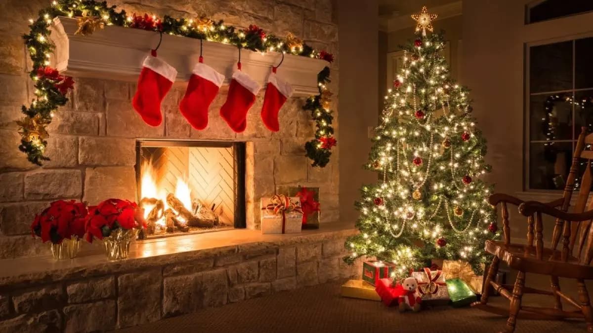 Christmas Santa s real face revealed after 1,700 years You've never seen him like this gnr