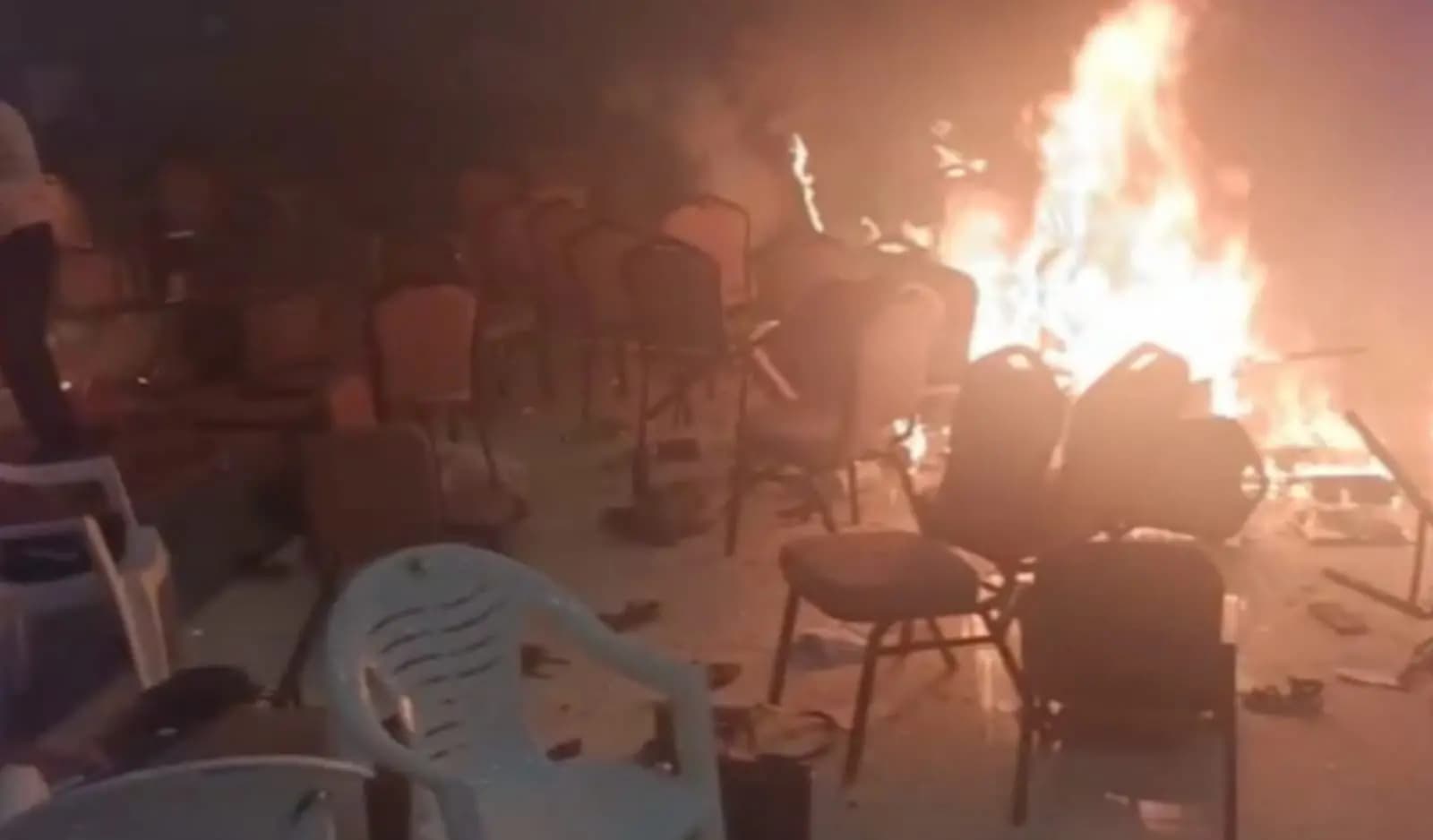 Delhi, Mumbai On High Alert After Serial Blasts In Kerala