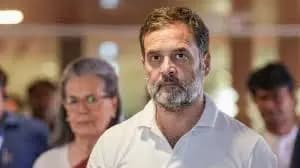 rahul gandhi not interested for the post of opposition leader