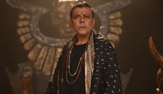Actor Koushik Chakraborty joins Mongolmoyee maa shitala serial as a negative role ent