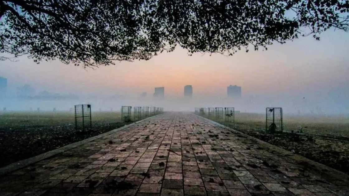 IMD Weather Update Temperature will rise in West Bengal gnr