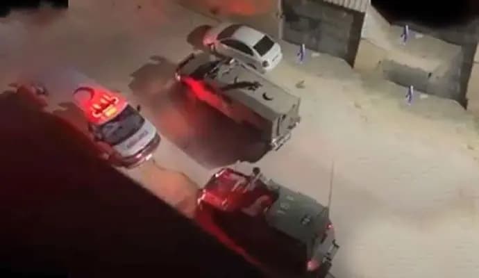 Amid truce, 6 Palestinians killed in Occupied West Bank