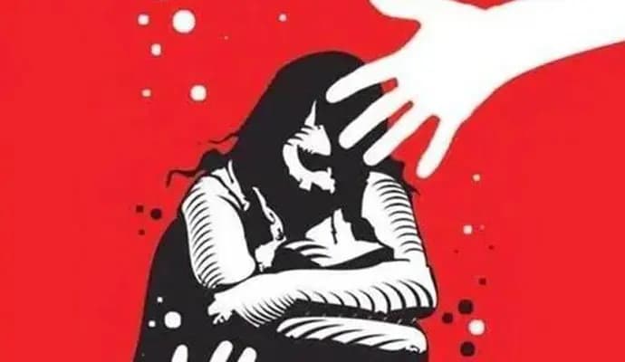 Young girl Murder case, Man arrested today gnr