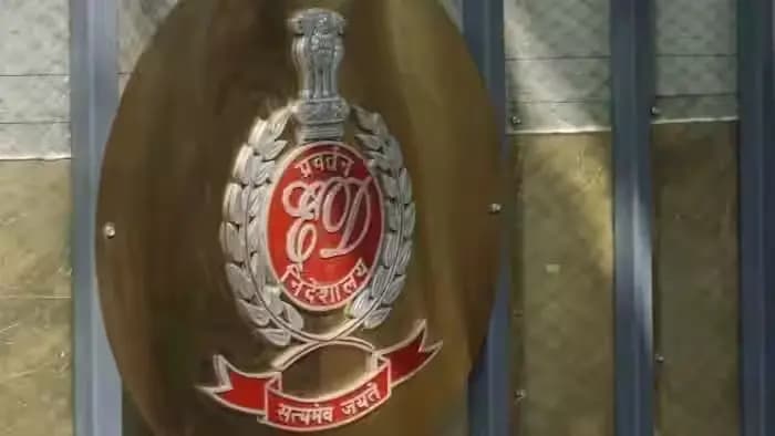 ED seized property worth 29 crores of Alchemist group