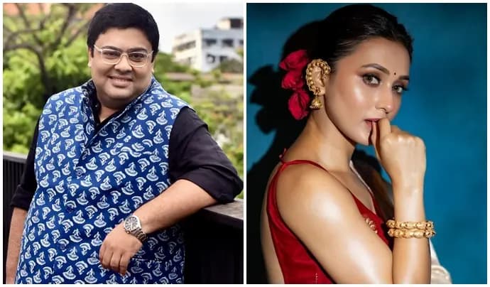 ডেটে যাবেন মিমি?