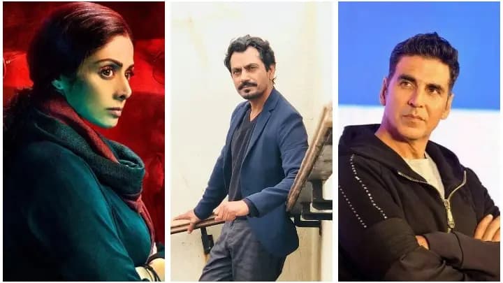 Top entertainment stories of Bollywood Ent