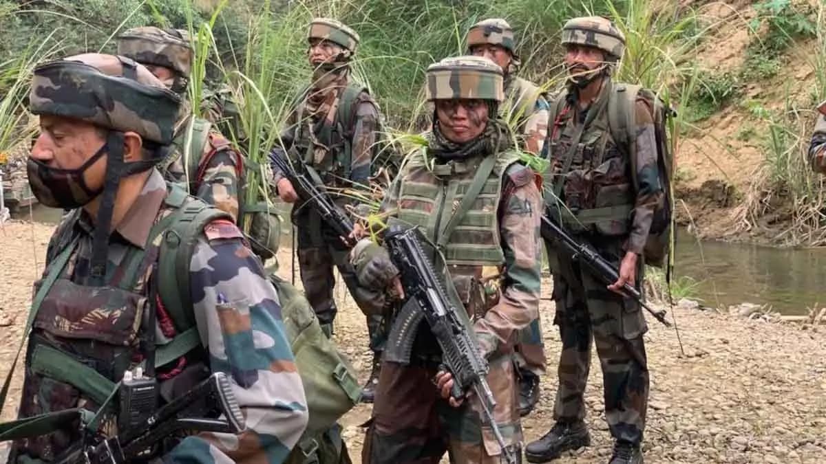 5 bangladeshi arrested in tripura gnr